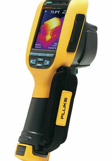 FLUKE Ti100 Thermal Imaging Camera 3810290