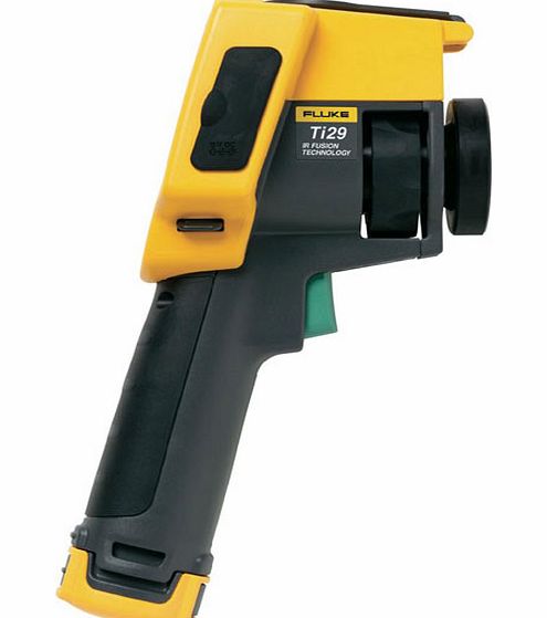 FLUKE Ti29 Thermal Imaging Camera 4000243