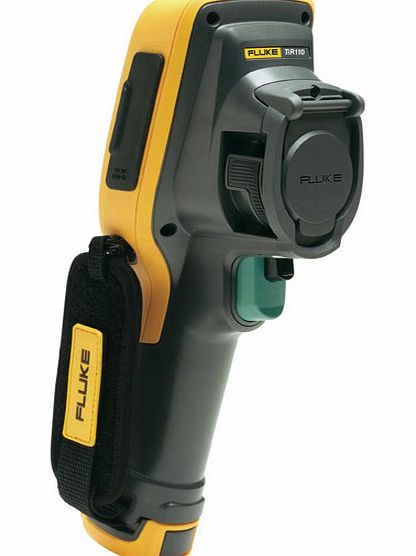 FLUKE TiR110 Thermal Imaging Camera 3810353