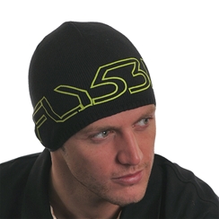 Block Beanie