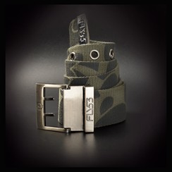 FLY 53 Camo Belt