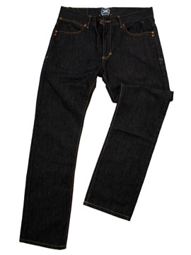 Indigo Raw Have Slim Jeans