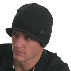 Peak Beanie