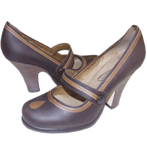 Feel Shoe