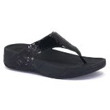 Fitflop - Electra - Black - 4 uk