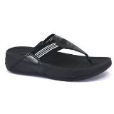 Fitflop - Walkstar - Black - 4 uk