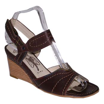 FLY LONDON FLY LEVEL HALTER SANDAL