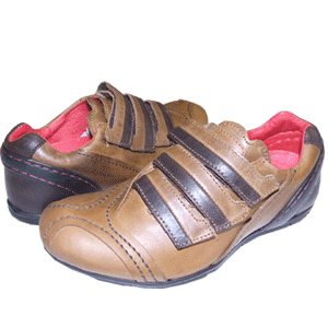 Ride Shoe