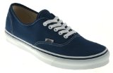 Vans Authentic Navy - 7 Uk