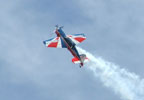 Advanced Aerobatic Flying Experience