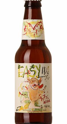 Flying Dog Easy IPA 6 x 330ml Bottles