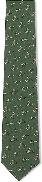 Grouse Tie