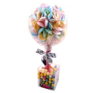 Saucer Sweet Tree