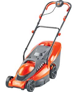 Chevron 34C Lawnmower - 1400W