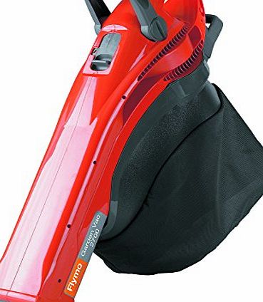 Flymo Garden Vac 2700