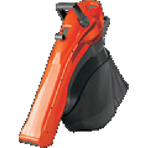 flymo GardenVac 2700 Blower/Vac