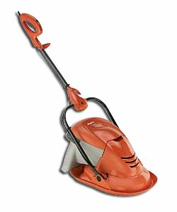 Mow n Vac