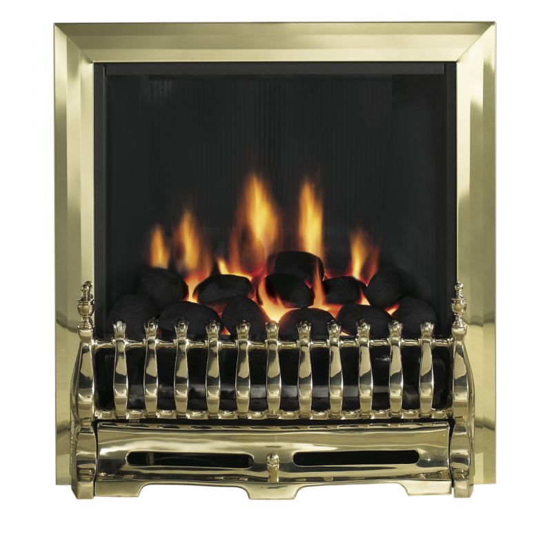 Blenheim 20 Inch Gas Inset Fire