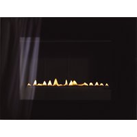 Cheshire Contemporary Flueless Gas Fire