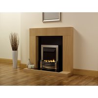 Euphoria Modern Flueless Gas Fire