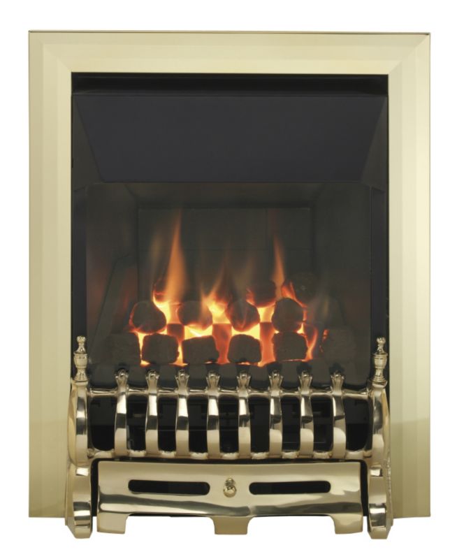 High Efficiency Blenheim Inset Gas Fire