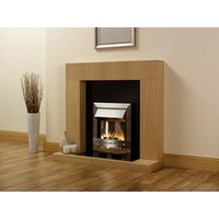 Lulworth Modern Electric Fire