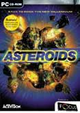 Focus Multimedia Asteroids PC