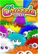 Focus Multimedia Chuzzle Deluxe PC