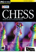 Corel Chess PC