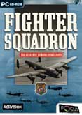 Focus Multimedia Fighter Squadron PC