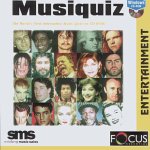 Focus Multimedia Musiquiz