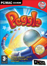 Focus Multimedia Peggle PC