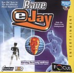 Focus Multimedia Rave eJay