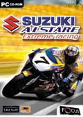 Suzuki Alstare Challenge PC