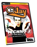 Focus Multimedia Techno eJay 2