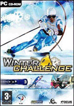 Winter Challenge PC