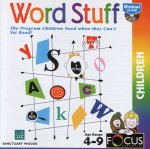 Focus Multimedia Wordstuff