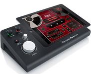 iTrack Dock iPad Recording Interface -