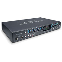 Saffire Pro 26 Firewire and