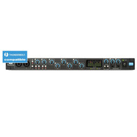 Saffire Pro 40 Firewire Audio