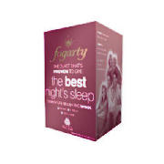 fogarty Best Nights Sleep Wool Single Duvet