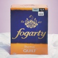 FOGARTY dacron duvet