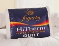 FOGARTY duvet and pillow set