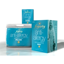 fogarty ultracare pillow protectors