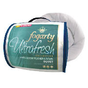 Fogarty Ultrafresh Duvet 10.5 Double