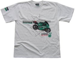 Image T-Shirt White