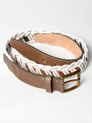 Nash Belt