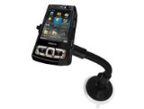 Nokia N95 8GB Dedicated Phone Holder 180 degrees rotate