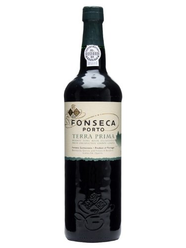 Fonseca Terra Prima Reserve Port / 75cl