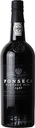 FONSECA Vintage Port 1985